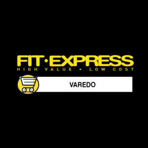 Carrello Fit Express Varedo