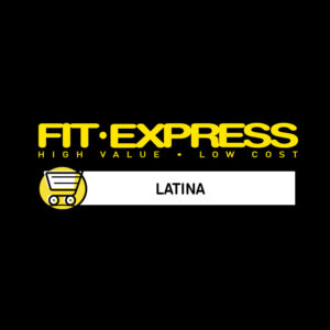 Carrello Fit Express Latina