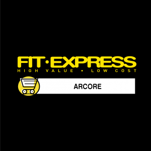 Carrello Fit Express Arcore