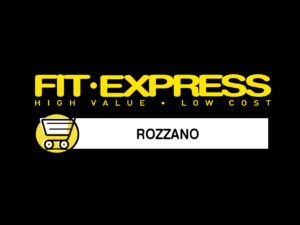 Carrello Fit Express Rozzano