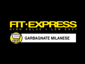Carrello Fit Express Garbagnate Milanese