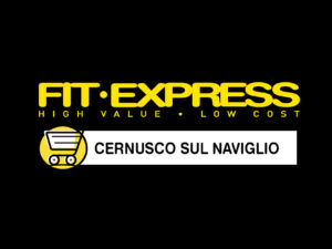 Carrello Fit Express Cernusco sul Naviglio