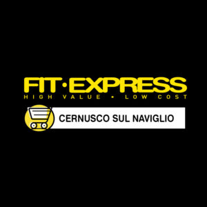 Carrello Fit Express Cernusco sul Naviglio