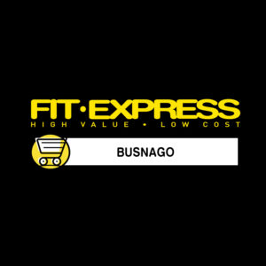 Carrello Fit Express Busnago