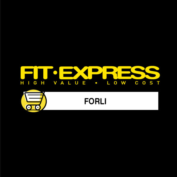 Carrello Fit Express Forlì