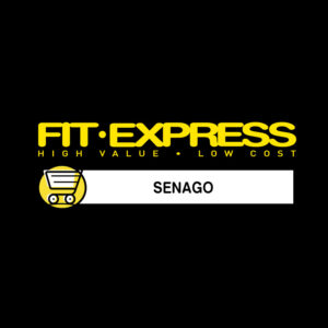 Carrello Fit Express Senago