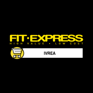 fit express ivrea